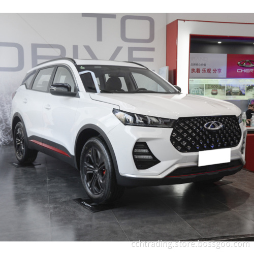 2022 CHERY TIGGO 7 Auto di professione di alta vendita di alta qualità di alta qualità